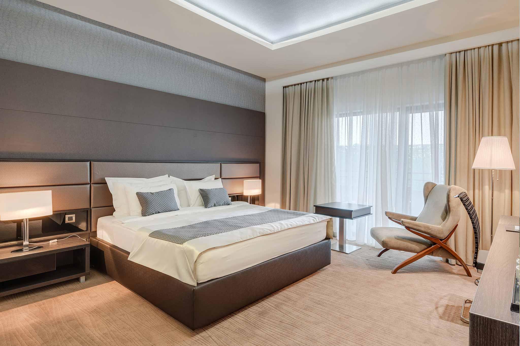 Sky Blue Hotel & Spa Paulesti  المظهر الخارجي الصورة