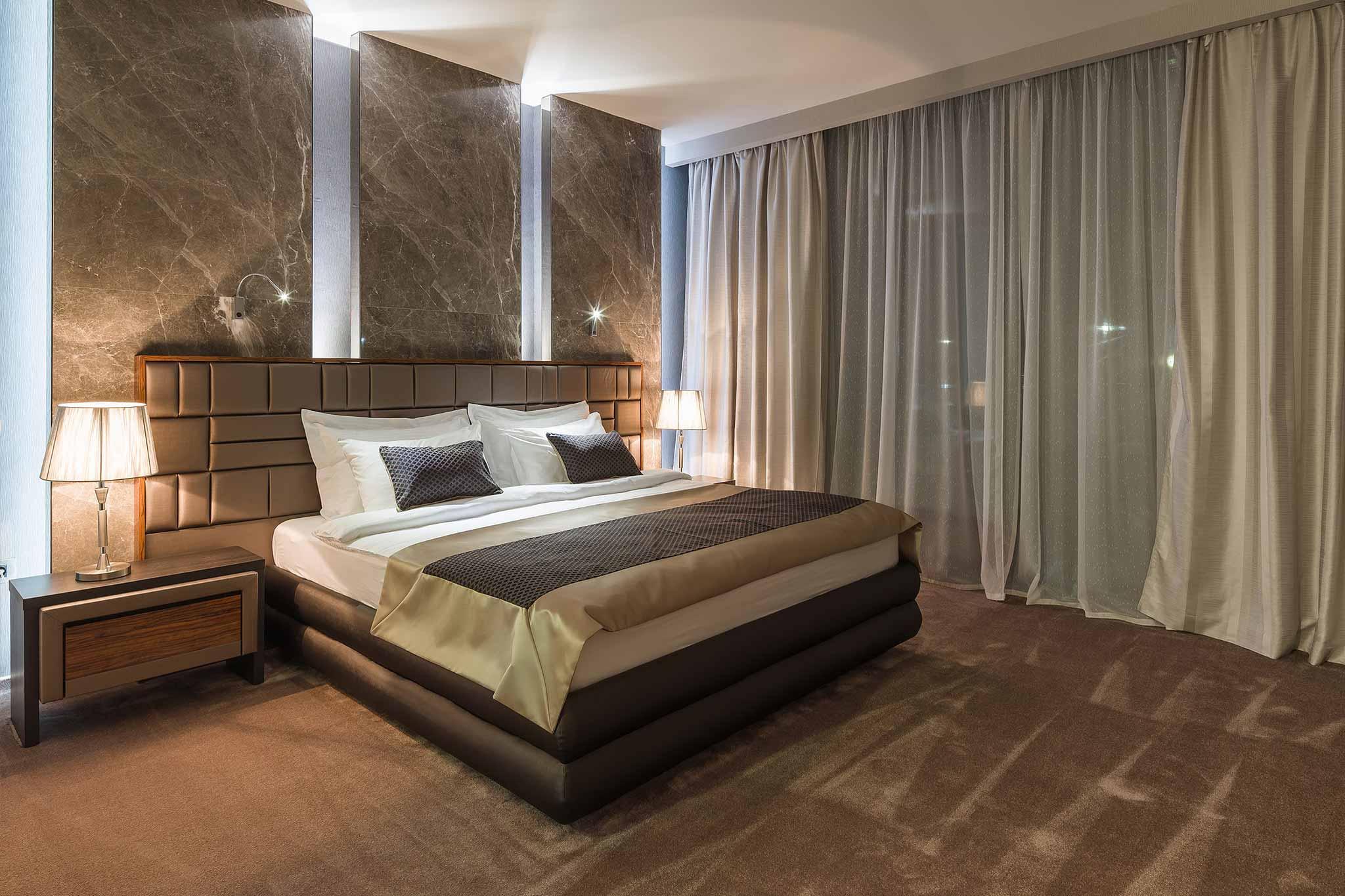 Sky Blue Hotel & Spa Paulesti  المظهر الخارجي الصورة