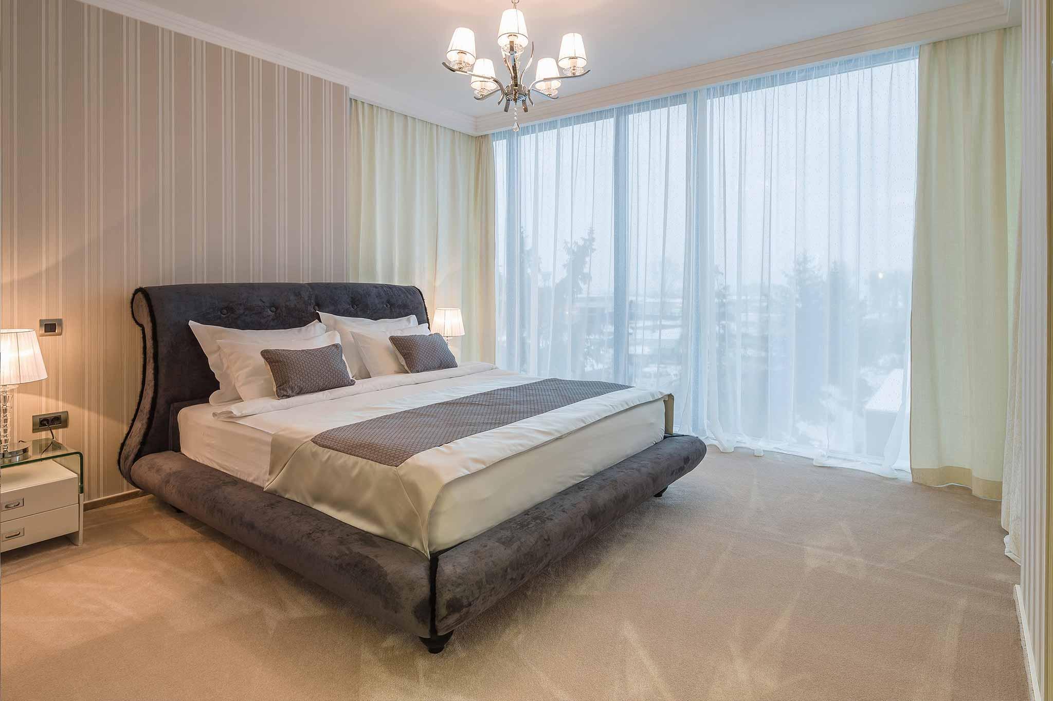 Sky Blue Hotel & Spa Paulesti  المظهر الخارجي الصورة