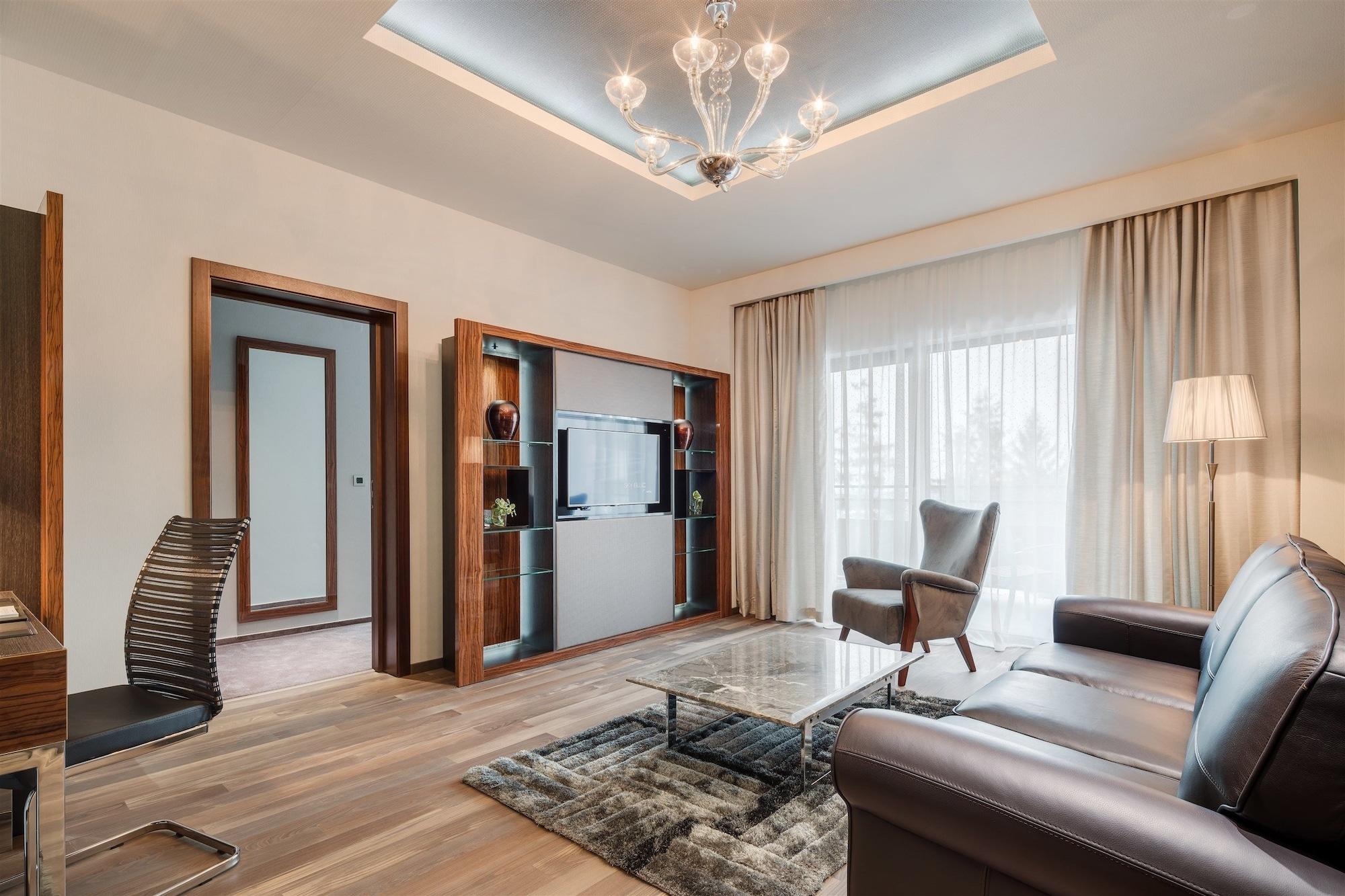Sky Blue Hotel & Spa Paulesti  المظهر الخارجي الصورة